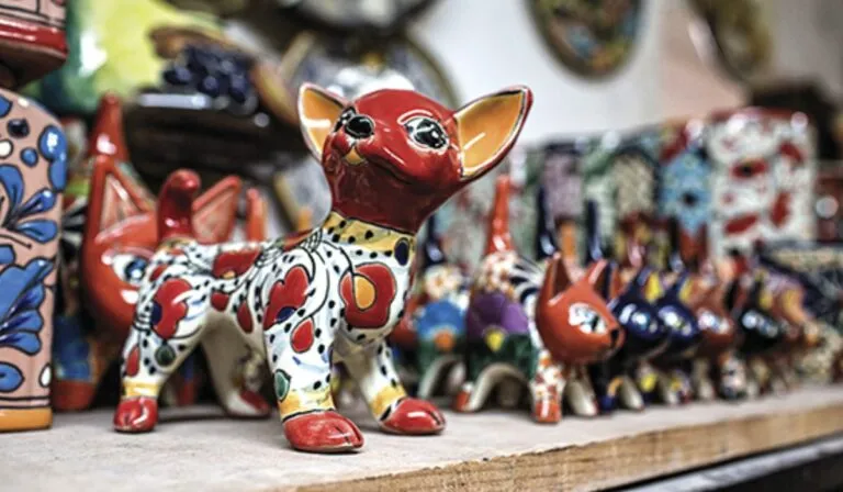 El arte hecho a mano brilla en el 53 Festival Artesanal Cervantino 2025