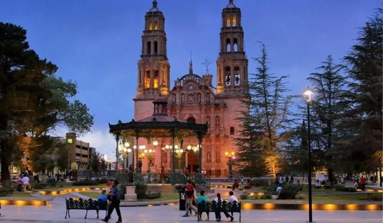 Enamórate de Chihuahua en un fin de semana: De la Casona a los viñedos