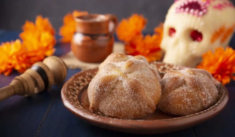 Estos son los mejores lugares para comer Pan de Muerto en Monterrey en 2025