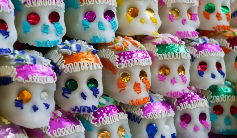 Feria del Alfeñique 2025 en Toluca: tradición, dulces y conciertos gratis