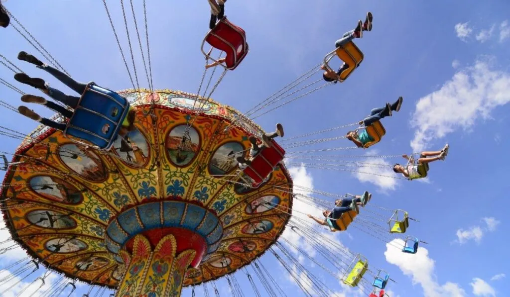 Fiestas de Octubre 2025: así será la venta de boletos y los conciertos gratuitos del año