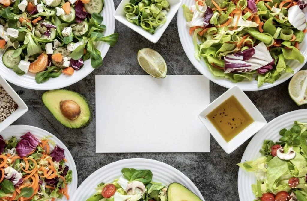 Grupo Kosmos busca velar por el bienestar de sus consumidores a través de sus menús.