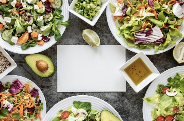 Grupo Kosmos busca velar por el bienestar de sus consumidores a través de sus menús.