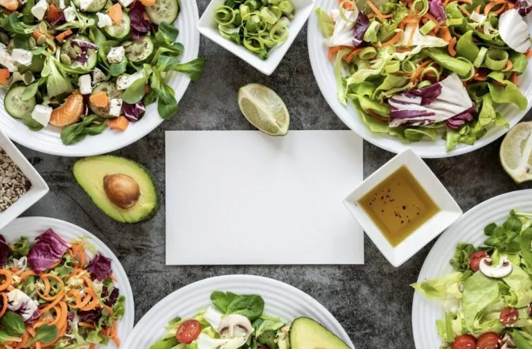 Grupo Kosmos busca velar por el bienestar de sus consumidores a través de sus menús.