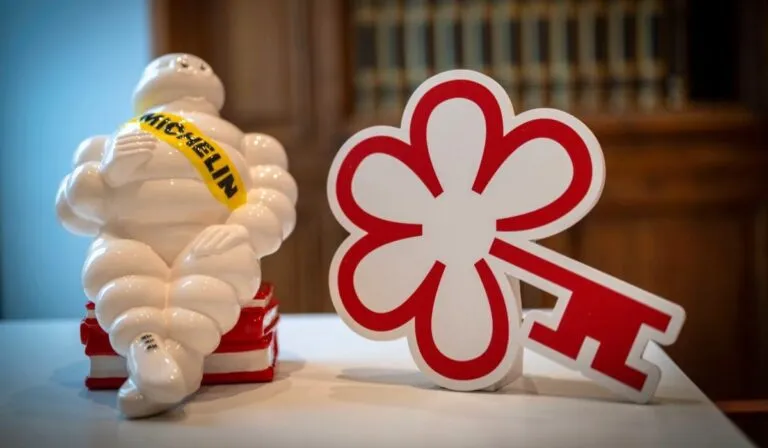 Guanajuato brilla: nueve hoteles reciben las prestigiosas Llaves Michelin