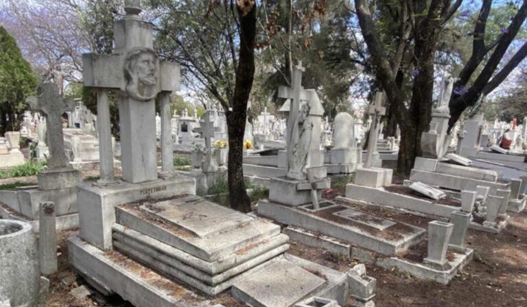 Irapuato vivirá una noche de leyendas en el Panteón Municipal este 1 de noviembre