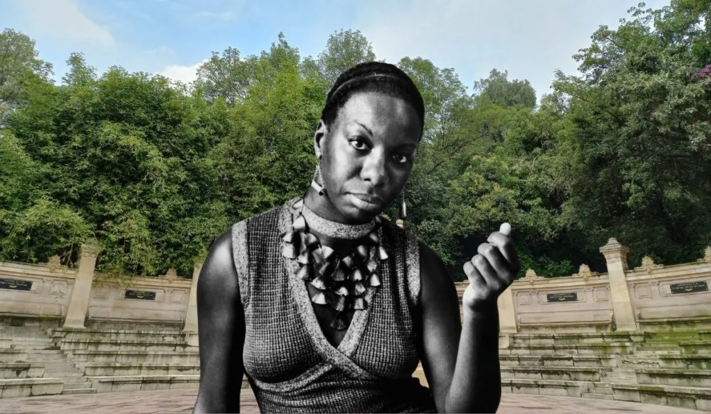 Jazz bajo las estrellas: Chapultepec rinde homenaje a Nina Simone con un concierto mágico al aire libre