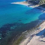 La playa secreta de aguas termales en Baja California Sur que pocos conocen
