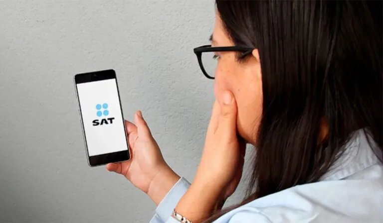 La R3D advierte que el SAT nos vigilará gracias a Reforma fiscal