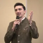 Alejandro Martínez Araiza, líder del SNAC y creador de La REBEL.