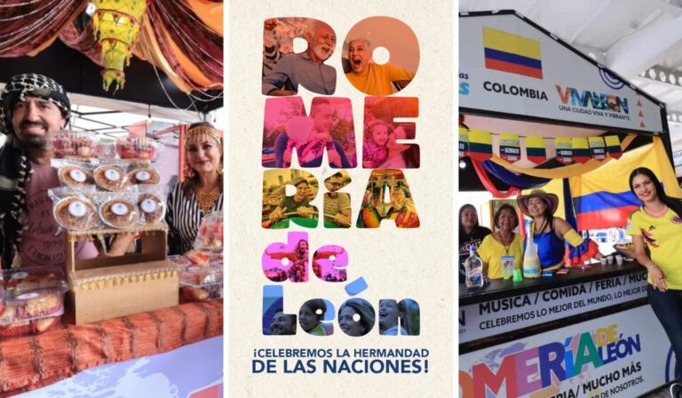 León celebra la Romería de la Raza 2025: música, cultura y diversión por una buena causa