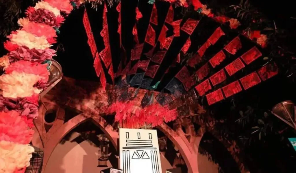 “Memorias de las Sombras”: el recorrido nocturno que pondrá los pelos de punta en Aguascalientes