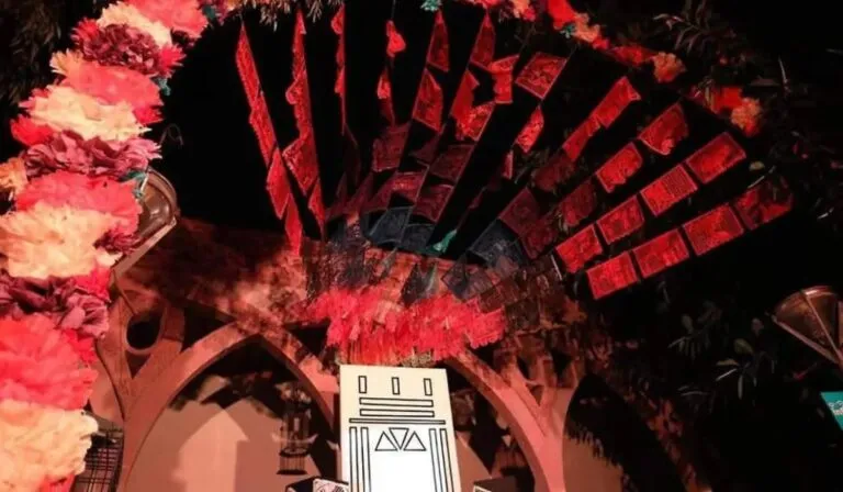 “Memorias de las Sombras”: el recorrido nocturno que pondrá los pelos de punta en Aguascalientes