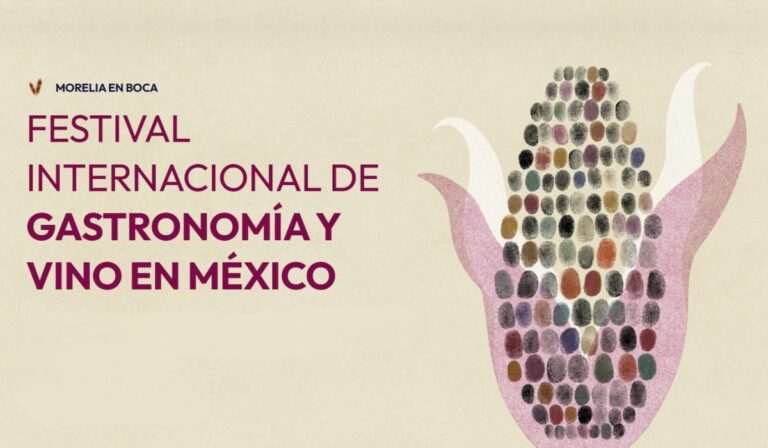 Morelia en Boca 2025: sabores, tradición y 15 años de historia culinaria