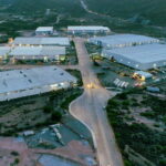 Nesim Issa Tafich destaca a Coahuila como polo de inversión