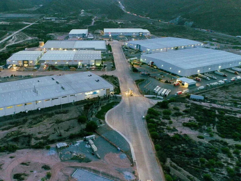 Nesim Issa Tafich destaca a Coahuila como polo de inversión
