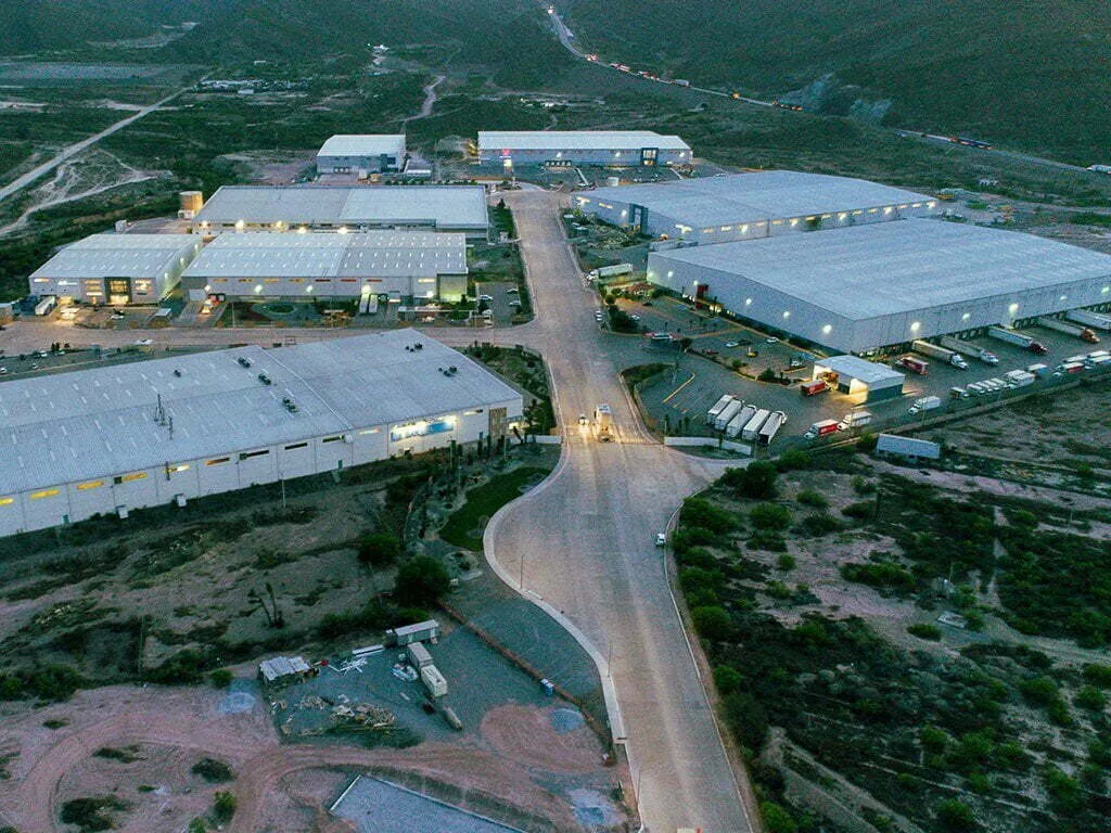 Nesim Issa Tafich destaca a Coahuila como polo de inversión