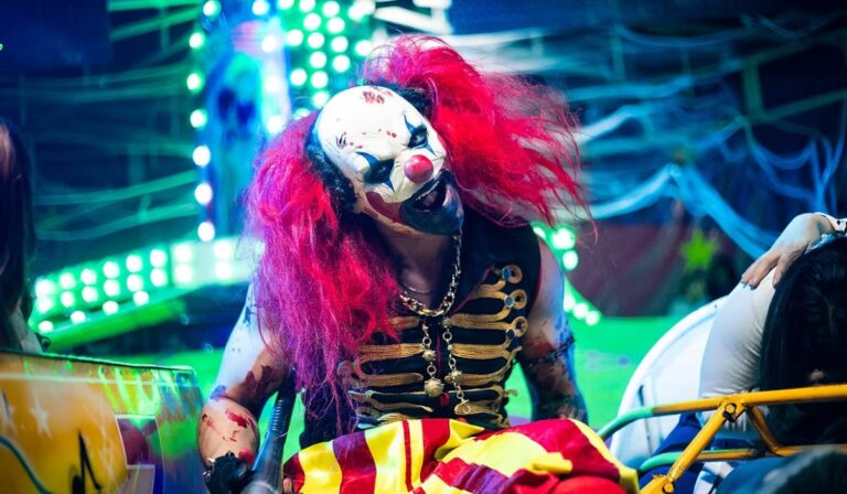 Profepa reprueba el “Halloween Zoo” en León tras denuncias; Municipio defiende el evento