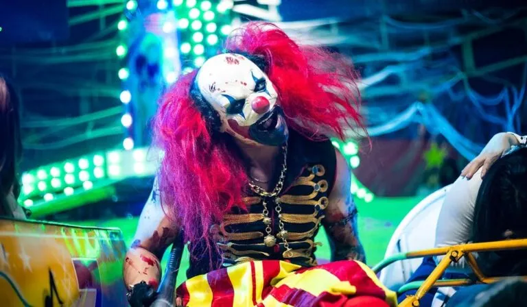 Profepa reprueba el “Halloween Zoo” en León tras denuncias; Municipio defiende el evento