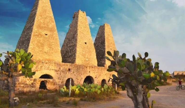 Pueblos Mágicos de Guanajuato que no puedes perderte este otoño