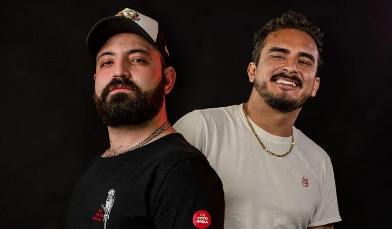 Ricardo Pérez y Slobotzky, de La Cotorrisa, enfrentan denuncia por presunto acoso