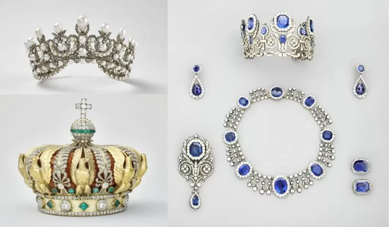 Robo en el Louvre: el misterioso golpe que hizo desaparecer las joyas napoleónicas de Francia