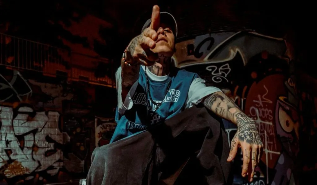 Santa Fe Klan desafía a la alcaldesa de Guanajuato: “Ni a mi mamá le pido permiso para hacer mis fiestas"