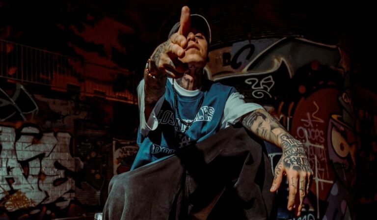 Santa Fe Klan desafía a la alcaldesa de Guanajuato: “Ni a mi mamá le pido permiso para hacer mis fiestas"