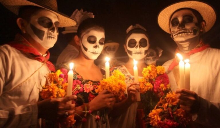Sayula se llena de magia con el 11° Festival de las Ánimas: tradición, leyendas y sabor jalisciense