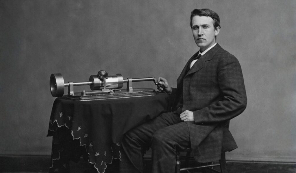 ¿Thomas Alva Edison era mexicano? La leyenda que aún divide a los curiosos