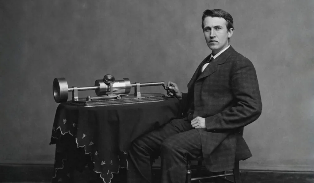 ¿Thomas Alva Edison era mexicano? La leyenda que aún divide a los curiosos