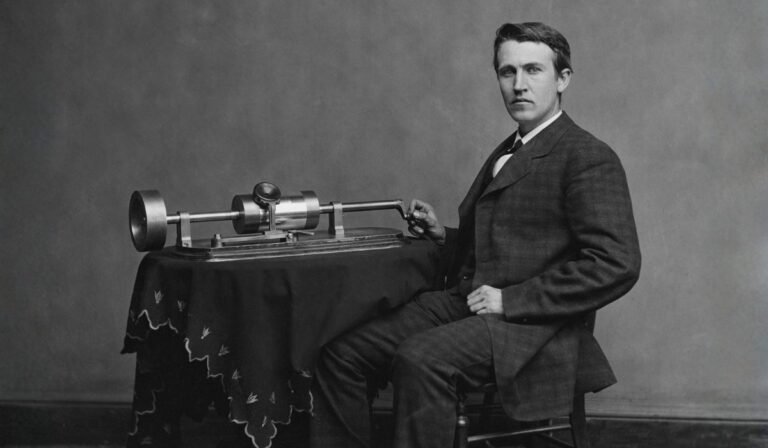 ¿Thomas Alva Edison era mexicano? La leyenda que aún divide a los curiosos