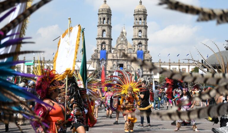 Todo sobre la Romería Virgen de Zapopan 2025: cierres, horarios y cómo disfrutarla sin contratiempos