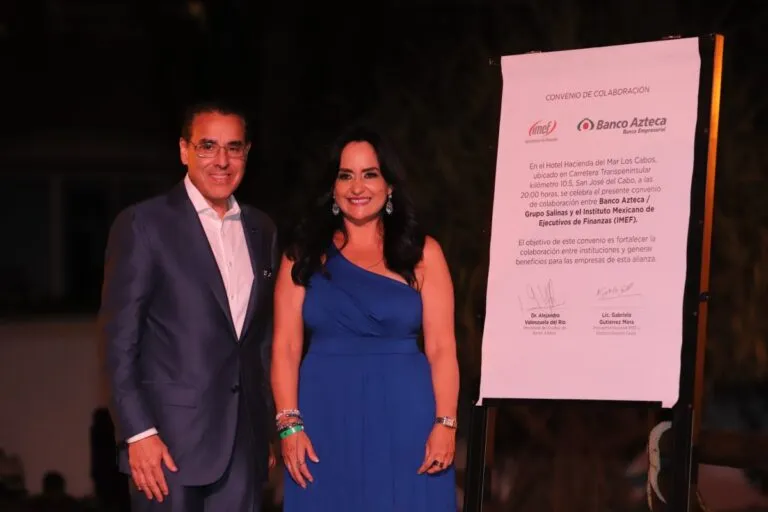 Alianza IMEF-Banco Azteca: Innovación financiera para CFOs