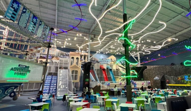 Artik Snow Park: el nuevo paraíso de nieve cerca de CDMX que tienes que conocer