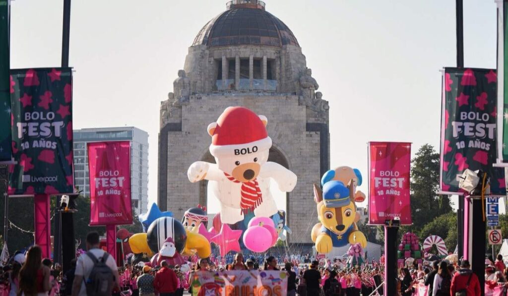 Bolo Fest Liverpool 2025: fecha, hora y todo lo que debes saber del desfile más esperado