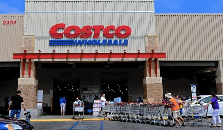 ¡Costco llega a Irapuato! La cadena busca terreno para construir su nueva tienda