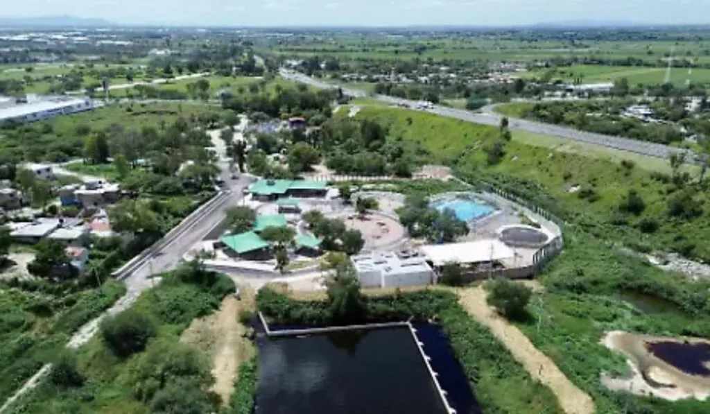 De basurero a oasis: León celebra la apertura del nuevo Parque “La Reserva”