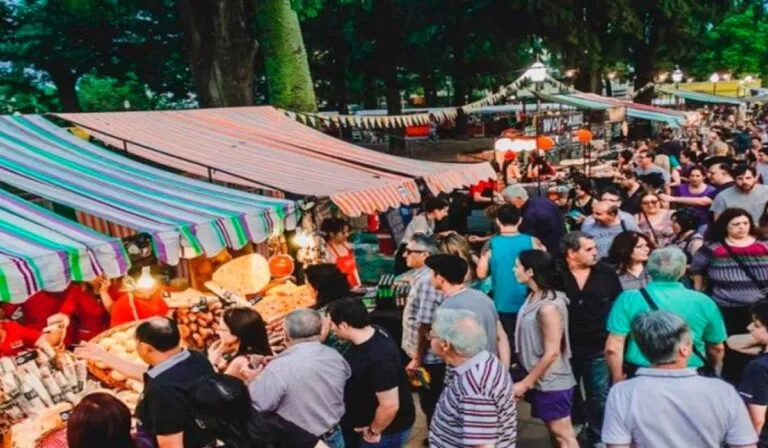 Diciembre sabe a fiesta: las ferias gastronómicas que no te puedes perder