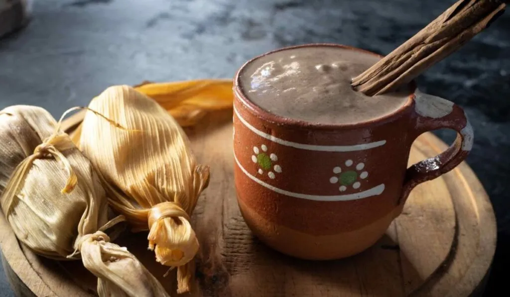 Feria del Atole 2025: sabores, tradición y todo lo que debes saber del gran evento en Tláhuac