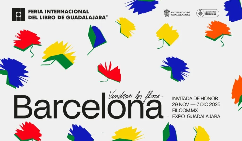 FIL Guadalajara 2025: Todo lo que necesitas para disfrutar la feria más grande del libro en México