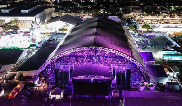 Foro Mazda 2026: cartel completo para disfrutar en la Feria de León