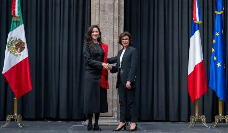 Francia será el país invitado de honor en el Festival Internacional Cervantino 2026