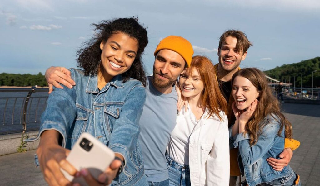 Gen Z toma el control: así transformará las tendencias de marketing 2026