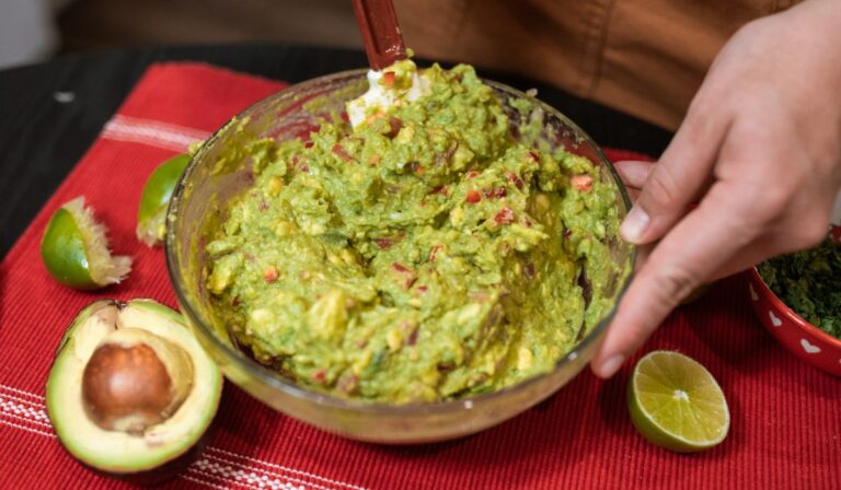 Guanajuato conquista el mundo con mole y guacamole liofilizados