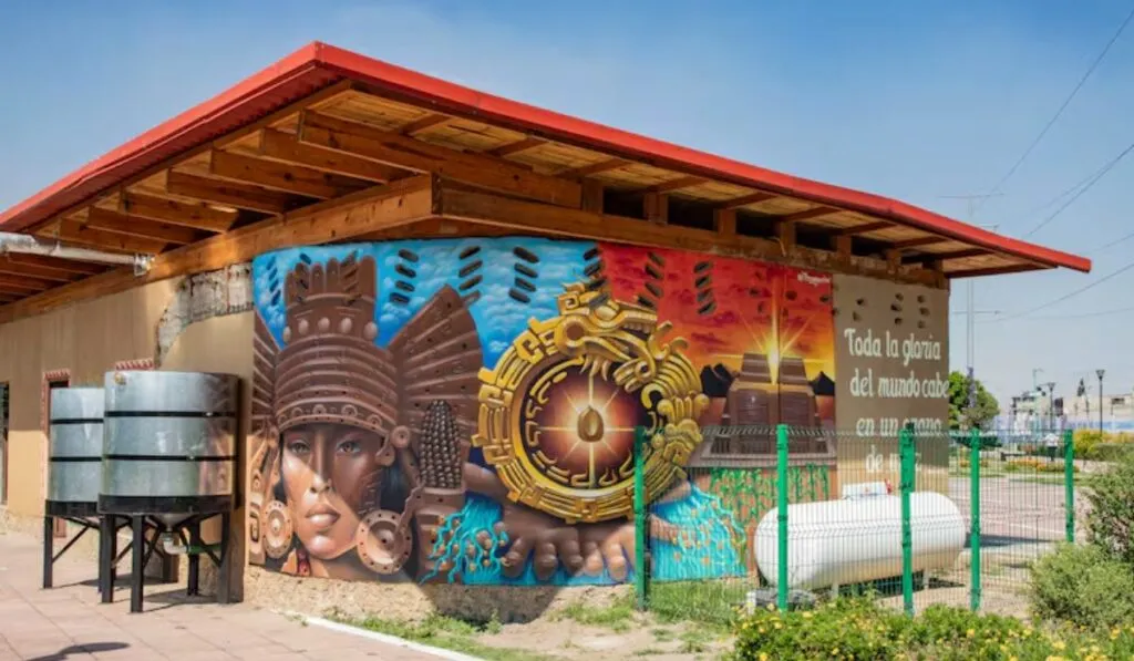 La primera tortillería de maíz nativo en CDMX lucha por no pasar desapercibida