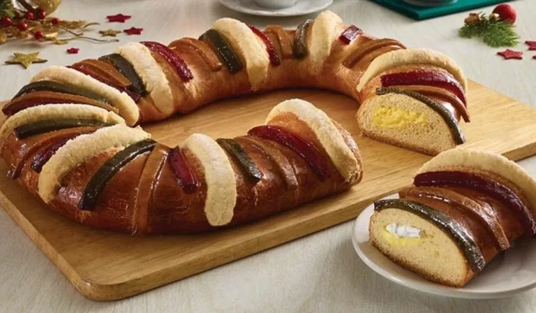 ¡Llega el Festival Gratis de Rosca de Reyes a CDMX! Tradicionales, rellenas, veganas y muchas sorpresas más