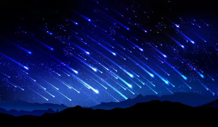 Lluvia de meteoros Leónidas 2025: cuándo, dónde y cómo disfrutar este espectáculo celestial