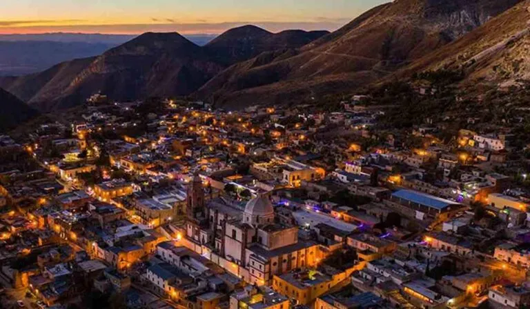 Los pueblitos otoñales de San Luis Potosí que debes visitar este noviembre