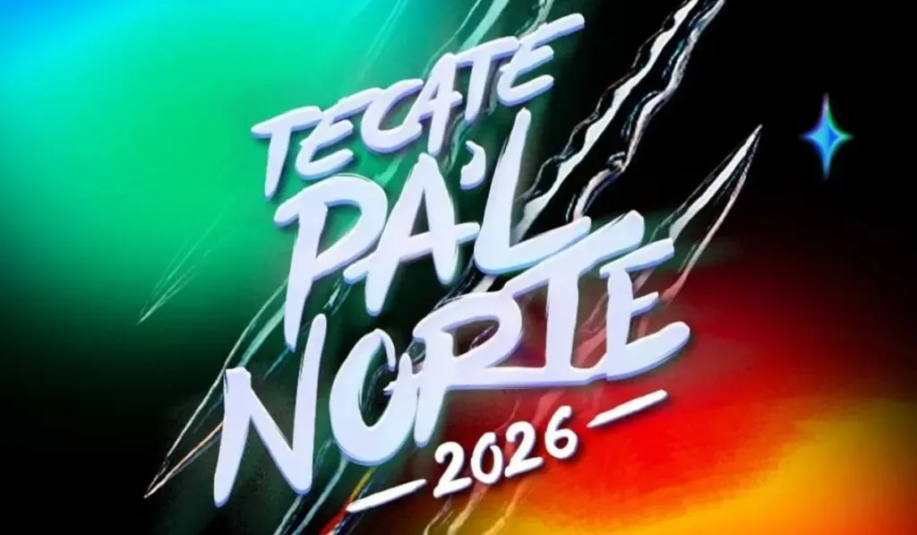 Memes, nostalgia y 31 Minutos: así reaccionó internet al cartel del Tecate Pa’l Norte 2026